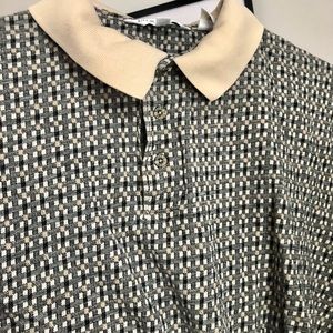 Vintage polo - Lyle&Scott